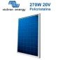 Panel solar 270W Policristalino 20V | Victron Energy (1640x992x40)