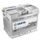 Varta D52 (A8) | Batería 60Ah Silver Dynamic AGM