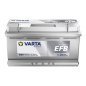  Varta N95 Dynamic EFB – 95Ah 850A 12V | Batería Start-Stop de Nueva Generación