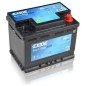 Exide EK600 | Batería 60Ah 680A Start&Stop AGM