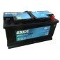 Exide EK950 | Batería 95Ah 850A Start&Stop AGM