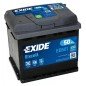 Exide EB501 | Batería 50Ah 450A Excell