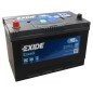 Exide EB955 | Batería 95Ah 720A Excell