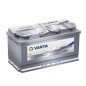 Varta LA95 | Batería 12V 95Ah Dual AGM Purpose