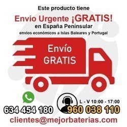 Exide EA900 | Batería 90Ah 720A Premium