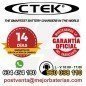 CTEK XS 0.8 | Cargador de 12V 0,8A