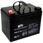 Batería 12V 35Ah AGM Ciclo Profundo | Premium Battery PBC12-35 Batería 12V 35Ah AGM Ciclo Profundo | Premium Battery PBC12-35