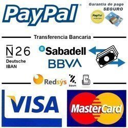 Batería 12V 35Ah AGM Ciclo Profundo | Premium Battery PBC12-35