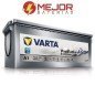 Varta A1 | Batería camión 210Ah 1200A Promotive AGM