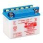Yuasa YB4L-B | Batería moto 12V 4Ah Positivo derecha (Pack ácido incluido) Yuasa YB4L-B | Batería moto 12V 4Ah Positivo derecha (Pack ácido incluido)
