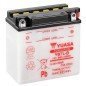 Yuasa YB7L-B | Batería moto 12V 8Ah Positivo derecha (Pack ácido incluido) Yuasa YB7L-B | Batería moto 12V 8Ah Positivo derecha (Pack ácido incluido)