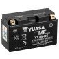 Yuasa YT7B-BS | Batería moto 12V 6,5Ah Positivo izquierda (Pack ácido incluido)