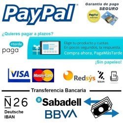 Yuasa YB9L-A2 | Batería moto 12V 9Ah Positivo derecha (Pack ácido incluido)