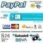 Yuasa YB16B-A1 | Batería moto 12V 16Ah Positivo izquierda (Pack ácido incluido)
