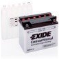 Exide YB16L-B | Batería Moto 12V 19Ah Plomo Abierto