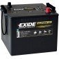 Exide ES1200 | Batería 12V 110Ah Equipment GEL