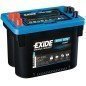 Exide EP450 | Batería 12V 50Ah Dual AGM