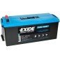 Exide EP1500 | Batería 12V 180Ah Dual AGM