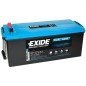 Exide EP2100 | Batería 12V 240Ah Dual AGM