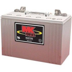 MK Powered E31 SLD G ST | Bateria 12V 97Ah Serie GEL