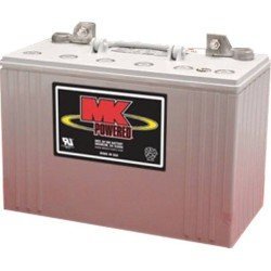 MK Powered E31 SLD G | Bateria 12V 97Ah Serie GEL